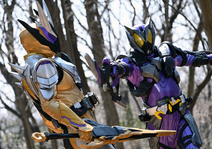 Bí ẩn sức mạnh những Rider HumaGear trong 'Kamen Rider Zero-One' (P.2) Ảnh 12