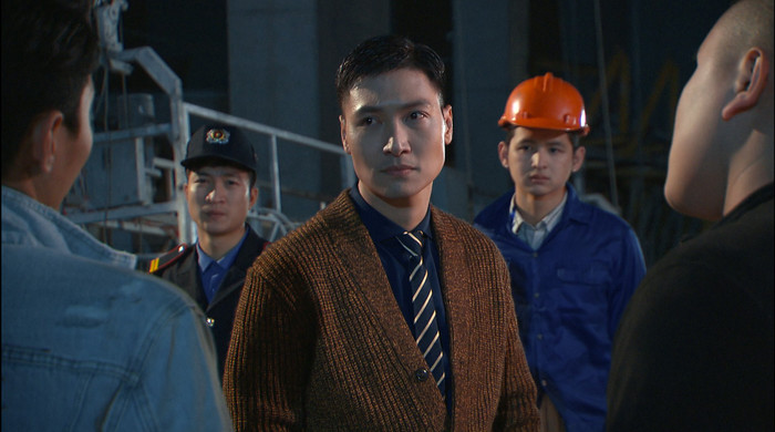 Tập 16 'Hương vị tình thân': Tưởng Phương Oanh tự tử, Mạnh Trường nhảy xuống cứu nhưng sự thật là... Ảnh 3