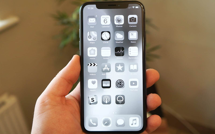 Mẹo nhỏ giúp bạn bớt 'nghiện' smartphone lúc nào không hay Ảnh 2