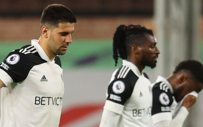 Ngoại hạng Anh 2020/21 xác định suất xuống hạng cuối cùng Ảnh 2