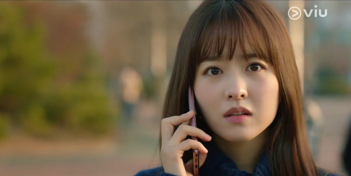 Phim của Lee Do Hyun đạt rating cao nhất - Phim của Park Bo Young và Seo In Guk khởi động thành công Ảnh 7