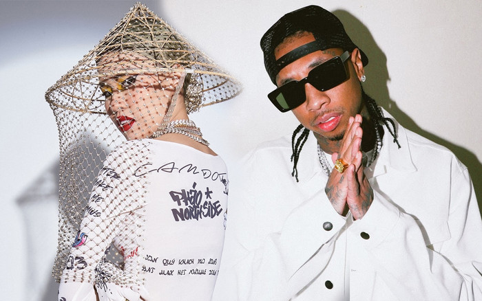 Pháo công bố dự án hợp tác cùng Tyga, nhưng đó chưa phải là tất cả... Ảnh 2