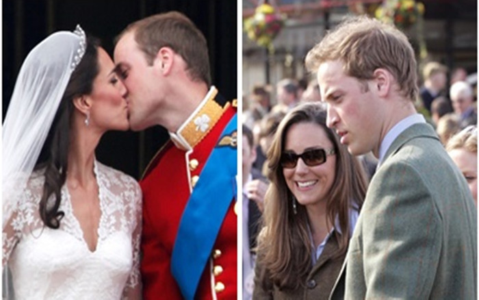 Kate Middleton đã phải 'thử vai' trước khi trở thành Công nương xứ Cambridge Ảnh 2