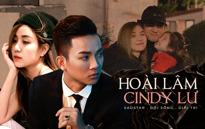 Những lần Hoài Lâm chứng tỏ sống tình nghĩa: Luôn nhận lỗi sai, còn chúc phúc cho vợ cũ đến với người mới Ảnh 2