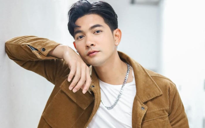 3 bộ phim truyền hình trong năm 2021 của Kem Hussawee - nam chính hot nhất đài 7 năm vừa qua Ảnh 2