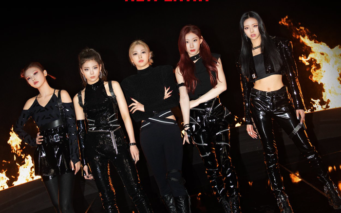 ITZY tiến thẳng vào BXH Billboard 200, dân mạng lại cà khịa JYP Ảnh 2