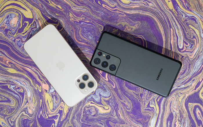5 chiếc smartphone chụp ảnh đẹp nhất hiện nay Ảnh 2