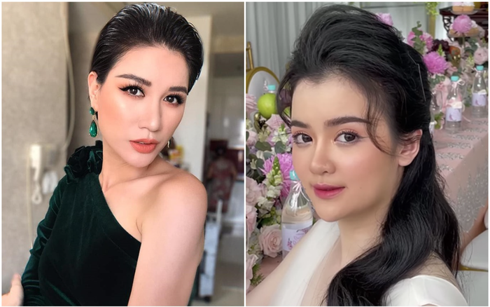 Trang Trần bất ngờ 'quay xe', khen con dâu bà Nguyễn Phương Hằng Ảnh 2