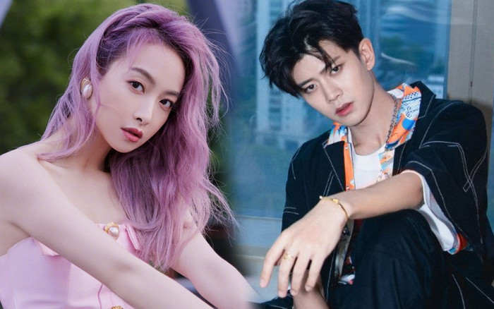 Tống Thiến 'ôm' bất mãn khi phải hợp tác với Nhậm Gia Luân trong bộ phim mới? Ảnh 2