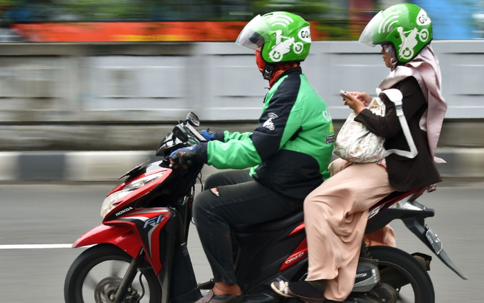 Gojek nhận thêm 300 triệu USD đầu tư trước thềm cuộc 'đại sáp nhập' Ảnh 2