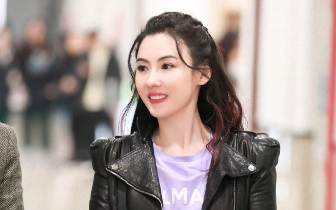 Trương Bá Chi 'âm thầm' thừa nhận không còn độc thân, sinh 3 bé là còn ít Ảnh 2