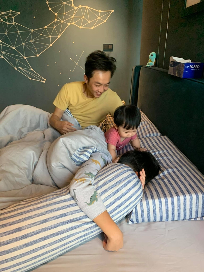 Đến anh hai Subeo nha.