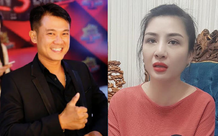 Vợ đầu Vân Quang Long lên tiếng cầu cứu sau thời gian dài im lặng, lo ngại nguy hiểm cho các con Ảnh 2