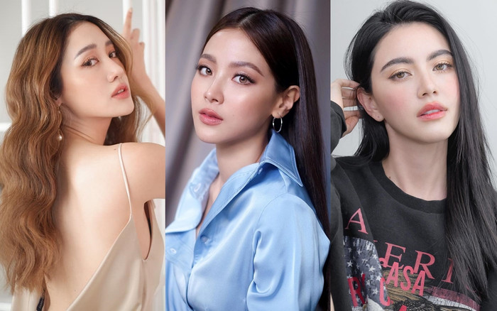 Những nữ diễn viên sinh năm 1992 'tài sắc vẹn toàn' của làng giải trí xứ Chùa Vàng Ảnh 2