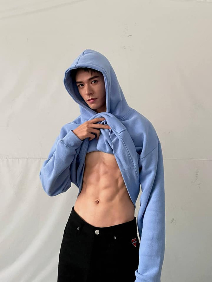 BXH 10 nghệ sĩ hot nhất tháng 4: Cung Tuấn dẫn đầu, vượt xa cả Triệu Lệ Dĩnh - Dịch Dương Thiên Tỉ Ảnh 5