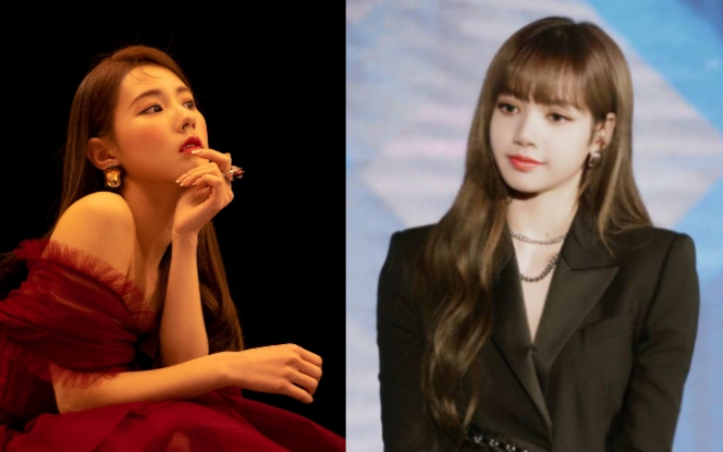 Lisa và Miyeon trợ diễn cho đàn anh tại vòng 3 Kingdom: Legendar hứa hẹn gây bão! Ảnh 2