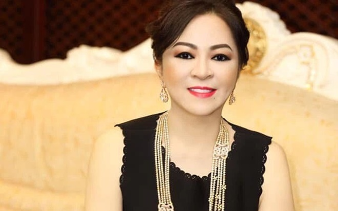 Bà Phương Hằng tuyên bố đanh thép: 'Cấm cửa tuyệt đối giới nghệ sĩ đến Khu du lịch Đại Nam' Ảnh 2