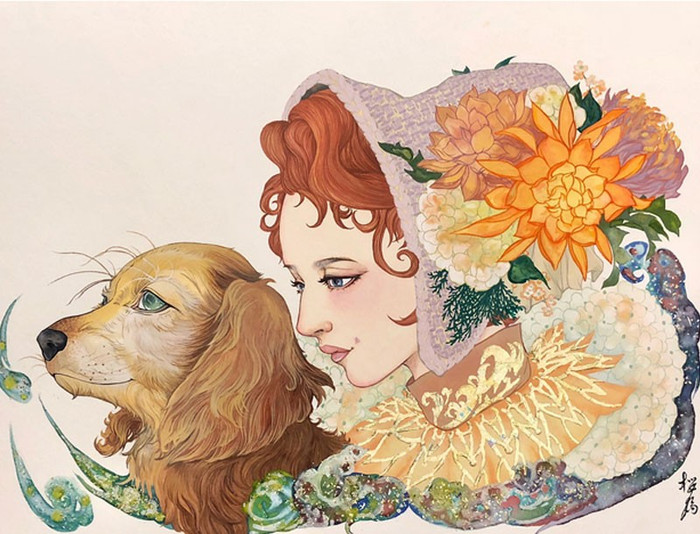 Tử vi thứ 5 ngày 13/5/2021 của 12 con giáp: Tý thu nhập tăng, Tuất gặp rắc rối Ảnh 8