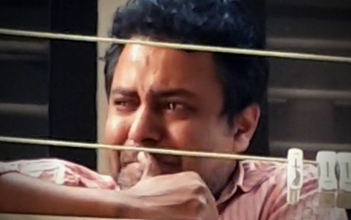 Covid-19: Con trai bất lực nhìn thi thể cha mẹ thối rữa, mọi người phớt lờ sự cầu xin giúp đỡ Ảnh 2