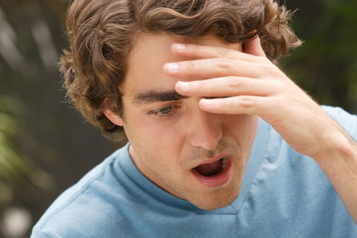 Người đàn ông muốn làm xét nghiệm ADN để biết thêm về tổ tiên của mình nhưng lại phát hiện ra sự thật gây sốc