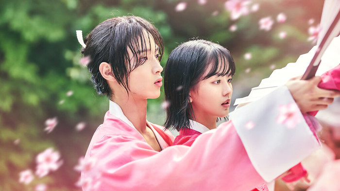 6 bộ phim làm nên tên tuổi nữ cường màn ảnh Kim So Hyun: Qua rồi thời nữ chính bánh bèo ngốc nghếch Ảnh 6