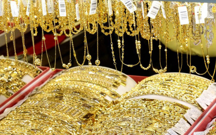 Giá vàng hôm nay 12/5: Giá vàng biến động trái chiều, quay đầu giảm sau 4 phiên tăng nóng Ảnh 2