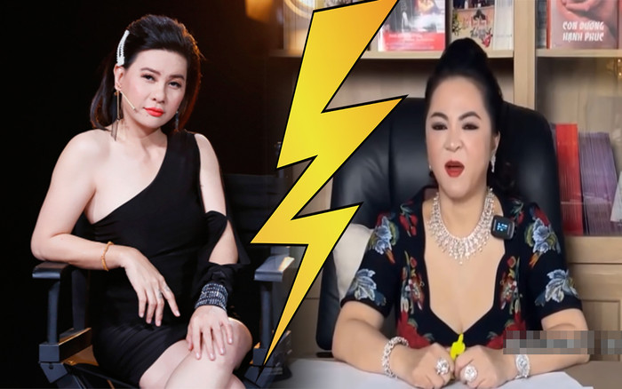 Bà Phương Hằng đào lại vụ gymer Duy Nguyễn, mắng nhiếc Cát Phượng xối xả không thương tiếc Ảnh 2