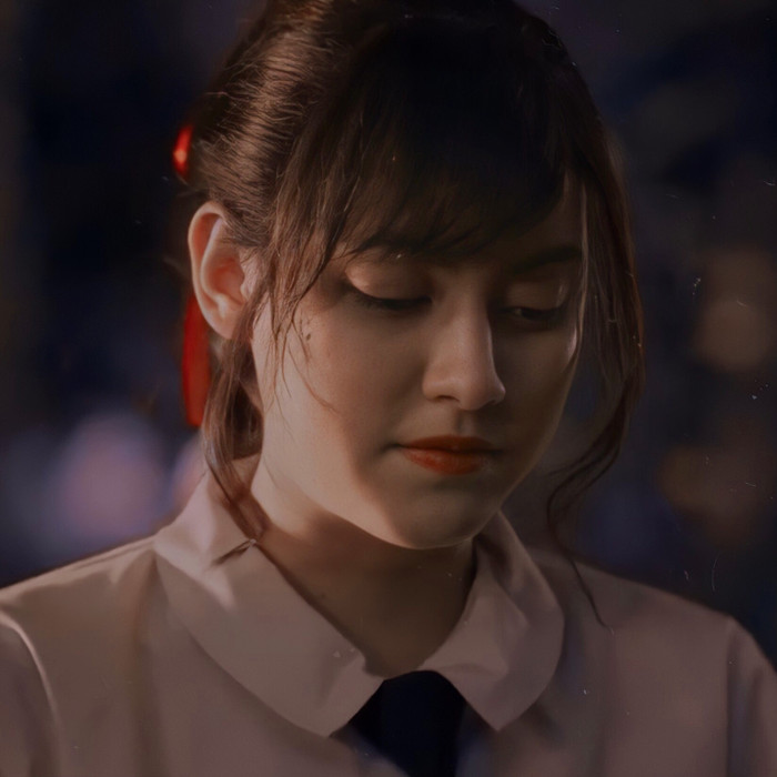 9 điều có thể bạn chưa biết về nhân vật bị ghét nhất trong 'Girl From Nowhere' Nink Chanya McClory Ảnh 6