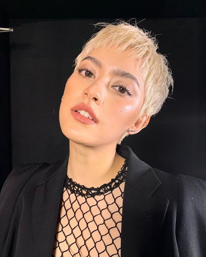 9 điều có thể bạn chưa biết về nhân vật bị ghét nhất trong 'Girl From Nowhere' Nink Chanya McClory Ảnh 16