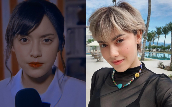 9 điều có thể bạn chưa biết về nhân vật bị ghét nhất trong 'Girl From Nowhere' Nink Chanya McClory Ảnh 2