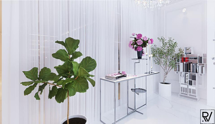 Dù phải đổ bệnh do quá lao lực nhưng Lý Nhã Kỳ vẫn cảm thấy vô cùng mãn nguyện khi “đứa con” tinh thần của mình đã được xây dựng gần hoàn chỉnh.