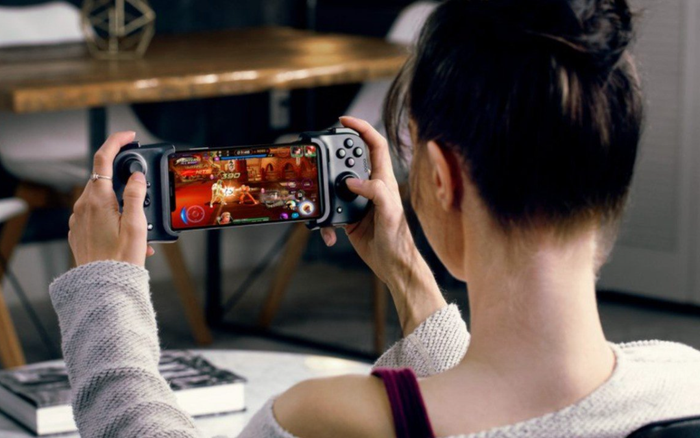 Apple chuẩn bị mang đến tin vui cho các game thủ Ảnh 2