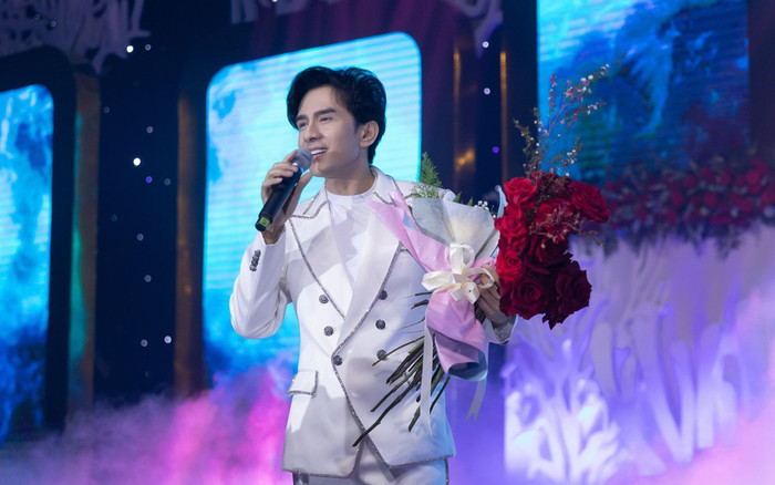 COVID-19 chuyển biến phức tạp, Đan Trường phải hủy đến 16 show diễn Ảnh 2