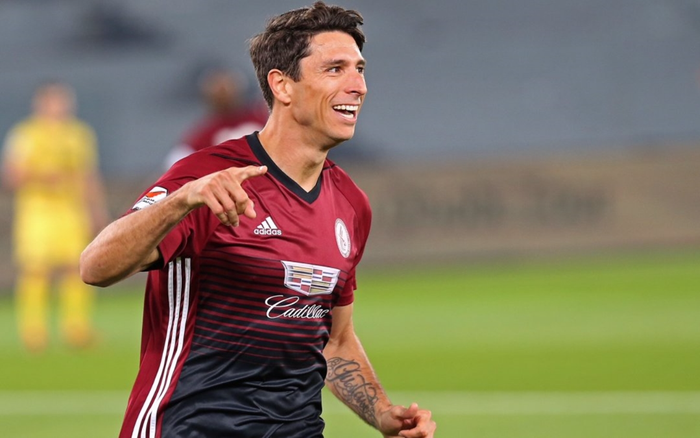 UAE triệu tập 3 cầu thủ gốc Brazil và Argentina đấu Việt Nam Ảnh 2