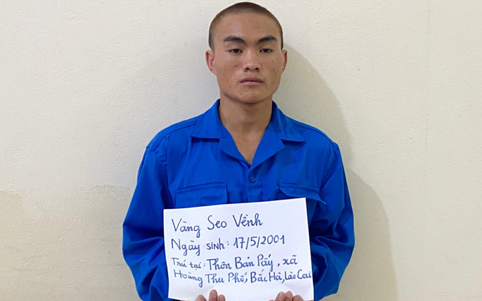 Lào Cai: Khởi tố đối tượng lên kế hoạch sát hại em trai ruột chưa đầy 3 tuổi vì đất đai Ảnh 2