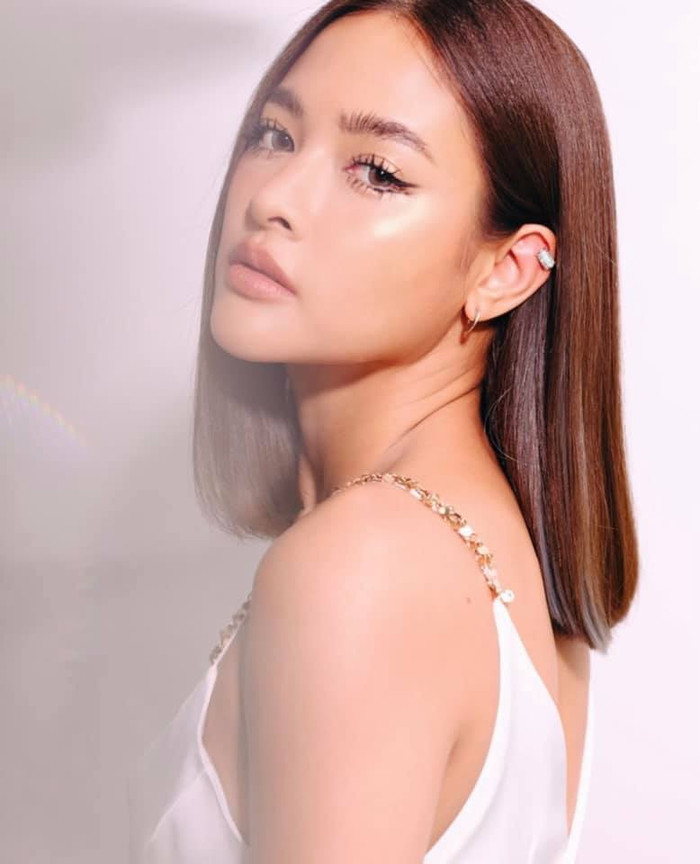 Cựu Hoa hậu Thái Lan Pooklook Fonthip gặp tai nạn nặng, nhập viện gấp để điều trị chấn thương Ảnh 5