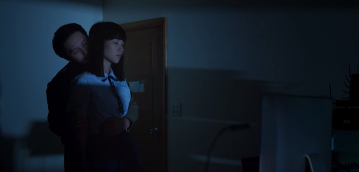 'Girl From Nowhere' có khởi đầu rất tốt khi đề cập đến nạn lạm dụng tình dục ở trường học