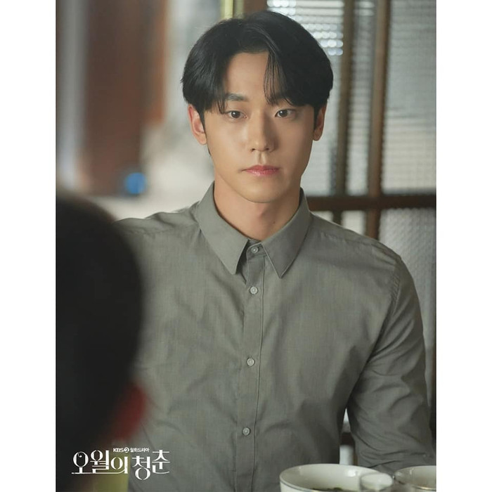 Sự thật vỡ lở khiến cả ba ngượng ngùng