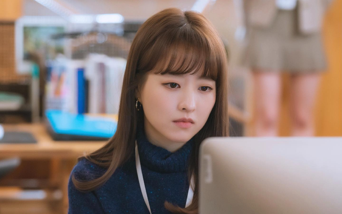 Park Bo Young hẹn hò với trai có vợ trong phim mới Ảnh 2