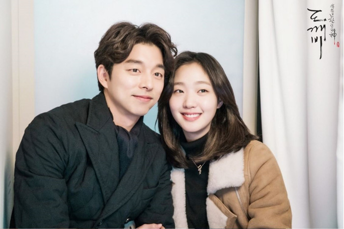 'Goblin' đã quay trở lại với phiên bản 'Doom At Your Service' của Park Bo Young? Ảnh 6