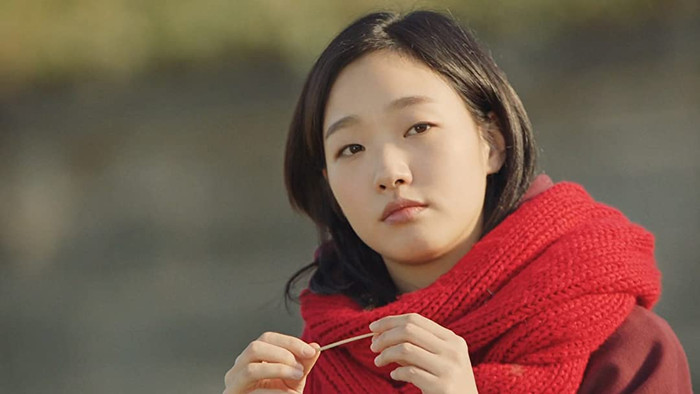 'Goblin' đã quay trở lại với phiên bản 'Doom At Your Service' của Park Bo Young? Ảnh 9
