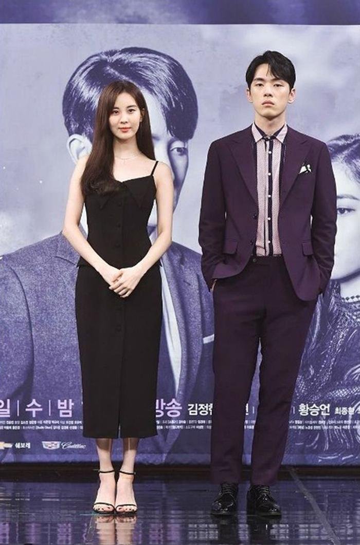 Công ty Kim Jung Hyun lên tiếng thanh minh về scandal thái độ, netizen tiếp tục chỉ trích Ảnh 3