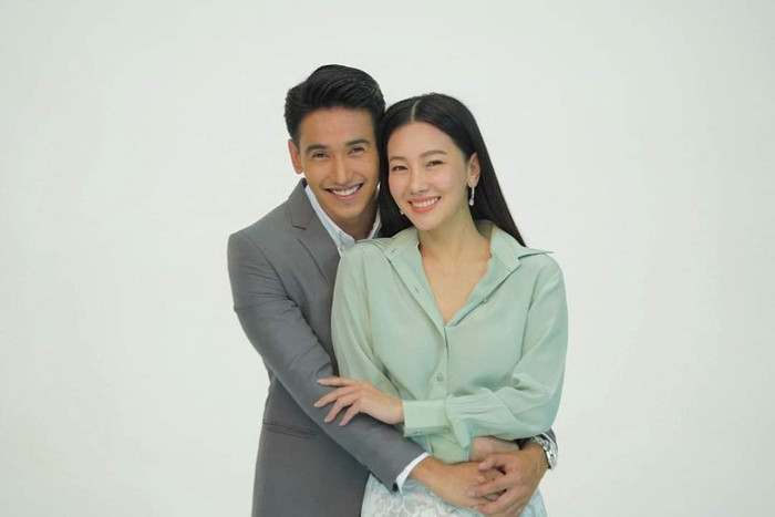 Đang nổi như cồn, bộ phim Thái Lan 'Đóa hoa tham vọng' buộc phải ngưng chiếu vì lý do này Ảnh 15