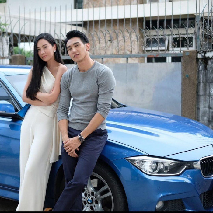 Đang nổi như cồn, bộ phim Thái Lan 'Đóa hoa tham vọng' buộc phải ngưng chiếu vì lý do này Ảnh 6