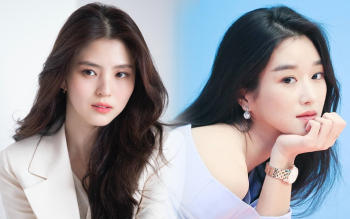 Bị đồn sẽ thay thế Seo Ye Ji trong 'Island', Han So Hee nói gì? Ảnh 2