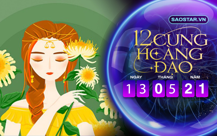 Tử vi hàng ngày 12 cung hoàng đạo thứ 5 ngày 13/5/2021: Thiên Bình thu nhập tăng lên Ảnh 2