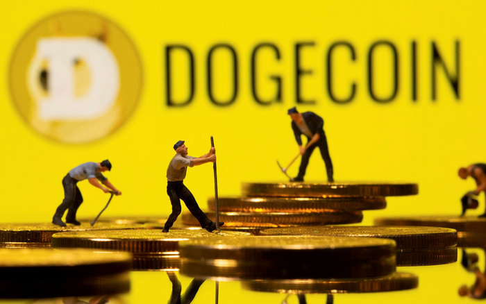Giám đốc nhà băng lớn nhất nước Mỹ nghỉ việc sau khi thắng lớn nhờ Dogecoin Ảnh 2