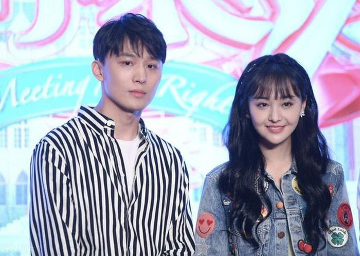 Trương Hằng tuyên bố đã giành được quyền nuôi con.