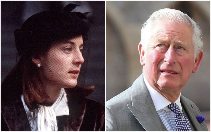 Trước khi cưới Công nương Diana, Thái tử Charles từng cầu hôn một phụ nữ khác nhưng bị từ chối Ảnh 2