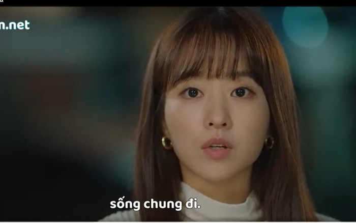 Tak Dong Kyung đề nghị sống chúng với Myul Mang